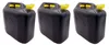 RESCH Kraftstoffkanister Benzinkanister 3 x 20L Reserve Produktbild-Vorschau 9