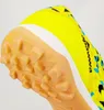 Kinder Multinocken Fußballschuhe Jungen Sportschuhe Fußball Produktbild-Vorschau 6