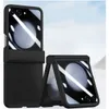 Mobigear Colors  Samsung Galaxy Z Flip 6 Hülle Hardcase Produktbild-Vorschau 2
