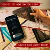 CRIMECASES Krimispiel: Tatort Tonstudio I | Spannendes Produktbild-Vorschau 5