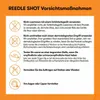 VT Cosmetics Vita-Light Reedle Shot 100, 50ml - siero Anteprima dell’immagine prodotto 9