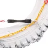 RIDEX Schneeketten 205-75-R14 205-80-R14 215-70-R14 Produktbild-Vorschau 6