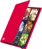Ultimate Guard 9-Pocket FlexXfolio Rosso Anteprima dell’immagine prodotto 10