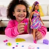 Barbie Totally Hair HCM89, Lalka modowa, Damski, 3 lat(a), Podgląd zdjęcia produktu 18