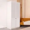 ben+camilla.com Landhausstil Profiltür passend zu IKEA Pax Produktbild-Vorschau 3