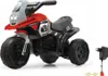 Jamara Ride-On E-Trike Racer rot ,460227 Produktbild-Vorschau 3
