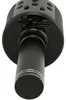 Microphone karaoké sans fil bluetooth Voir les images du produit 2