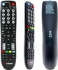 Octagon SF8008 4K HDR UHD Sat-Receiver mit Kabel DVB-T2 Produktbild-Vorschau 10