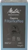 Melitta Gastro Röstkaffee Mild gemahlen 500 g Produktbild-Vorschau 2