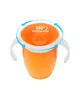 Munchkin Miracle Anti-Lick 360° Trinkbecher - Trainer Cup - Produktbild-Vorschau 9