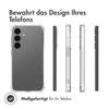 Custodia antiurto imoshion per Samsung Galaxy S24 - Anteprima dell’immagine prodotto 4