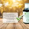 Vitamin-B-Vital - 250 ml - Trinkwasserzusatz Produktbild-Vorschau 3