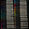 KIK KX3257 Acrylmarker-Set mit 48 Stück Produktbild-Vorschau 2