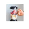 VitaSpeed Standmixer Glasbehälter, Edelstahl Smoothie Maker Produktbild-Vorschau 8