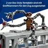 LEGO | Marvel 76321 Spider-Man et Docteur Octopus : Scène Voir les images du produit 32