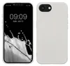 kwmobile Hülle kompatibel mit Apple iPhone 17e / iPhone 16e Produktbild-Vorschau 1