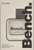 Bench For Him Edt spray Productafbeelding-voorbeeld 3