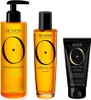 Revlon Professional Eliksir do włosów z olejkiem arganowym, Podgląd zdjęcia produktu 9