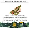 Yerba Mate Tee Starter Set mit Mate Green Fuerte 200g - Produktbild-Vorschau 2