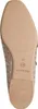 Tamaris Ballerinas Damen 32313832393339 Beige 36 EU Produktbild-Vorschau 2