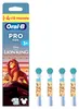Oral-B The Lion King, 4 stuks, Meerkleurig, Extra zacht, Productafbeelding-voorbeeld 8