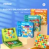 MiDeer Sudoku - LEVEL UP 05 Mysli! Einsteine Náhľad obrázku produktu 4