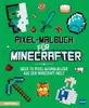 Livre de coloriage Ullmann Pixel pour les Minecrafteurs - Voir les images du produit 2