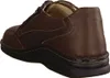 Finn Comfort Falkland Herren Halbschuh, Schnürer, Leder, Produktbild-Vorschau 5
