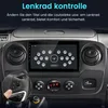 Autoradio Android 15 10 pouces avec CarPlay pour Renault Voir les images du produit 6