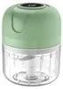 Elektrischer Zwiebel- und Knoblauchzerkleinerer (250 ml) – Produktbild-Vorschau 1