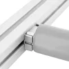 SCHMIDT systemprofile 10x Halter Nut 8 Aluminium Produktbild-Vorschau 4