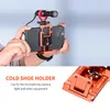 Minadax KF Arca Swiss CA02 Aluminium Produktbild-Vorschau 3