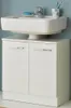 Pelipal Waschbecken-Unterschrank Trier 62 x 60 x 33 cm Produktbild-Vorschau 2