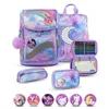 Belmil Smarty Plus Premium Schulranzen Set 5-teilig Produktbild-Vorschau 11