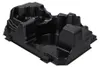 Makita 838175-3 Koffereinsatz Einlage Für DGA5 Produktbild-Vorschau 4