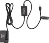 Kabel USB typu C Andoer PD do baterii atrapy DR-E8 Łącznik Podgląd zdjęcia produktu 5