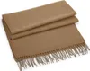 Beechfield B500 | Schals Classic Woven Scarf - 186 x 47 cm Produktbild-Vorschau 6