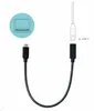 i-tec C31EXTENDCBL cavo USB 0,3 m USB 3.1 Type-C Nero Anteprima dell’immagine prodotto 5