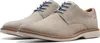 Clarks Atticus LTLace 26176084 7, Schnürschuhe in Grau, Produktbild-Vorschau 12