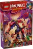 LEGO® 71804 NINJAGO - Arins Battle Mech (104 Teile) Produktbild-Vorschau 37