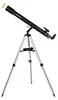 Bresser Optics SIRIUS 70/900 AZ, Schwarz, Aluminium, 7 cm Produktbild-Vorschau 1