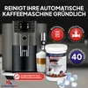 40 Reinigungstabletten 2-Phasen 3,5g für Produktbild-Vorschau 2