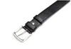 Gil Herren Gürtel Safe-Gürtel Tresorgürtel Schwarz 105 cm Produktbild-Vorschau 8