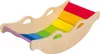 Playtive Playset Balancewippe Spiel und Spaß für Kind Bunte Produktbild-Vorschau 1
