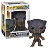 FUNKO Figure POP!Marvel Black Panther Waterfal, Figurka Podgląd zdjęcia produktu 1
