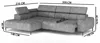 Ecksofa PLAZA L-Form | Linke Seite | Funktional Komfortable Produktbild-Vorschau 7