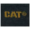 6 paia di calzini CAT Caterpillar / calzini da lavoro con Anteprima dell’immagine prodotto 7