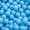 KiddyMoon Kids 200 ∅ 7 cm loptičiek na hranie loptičiek pre Náhľad obrázku produktu 2