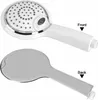 LED-Duschkopf, LED-Handbrause, Duschkopf mit 3 Farben und Produktbild-Vorschau 5