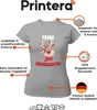 Frohe Weihnachten Süßes Reh Rentier - Weihnachten Xmas Produktbild-Vorschau 4